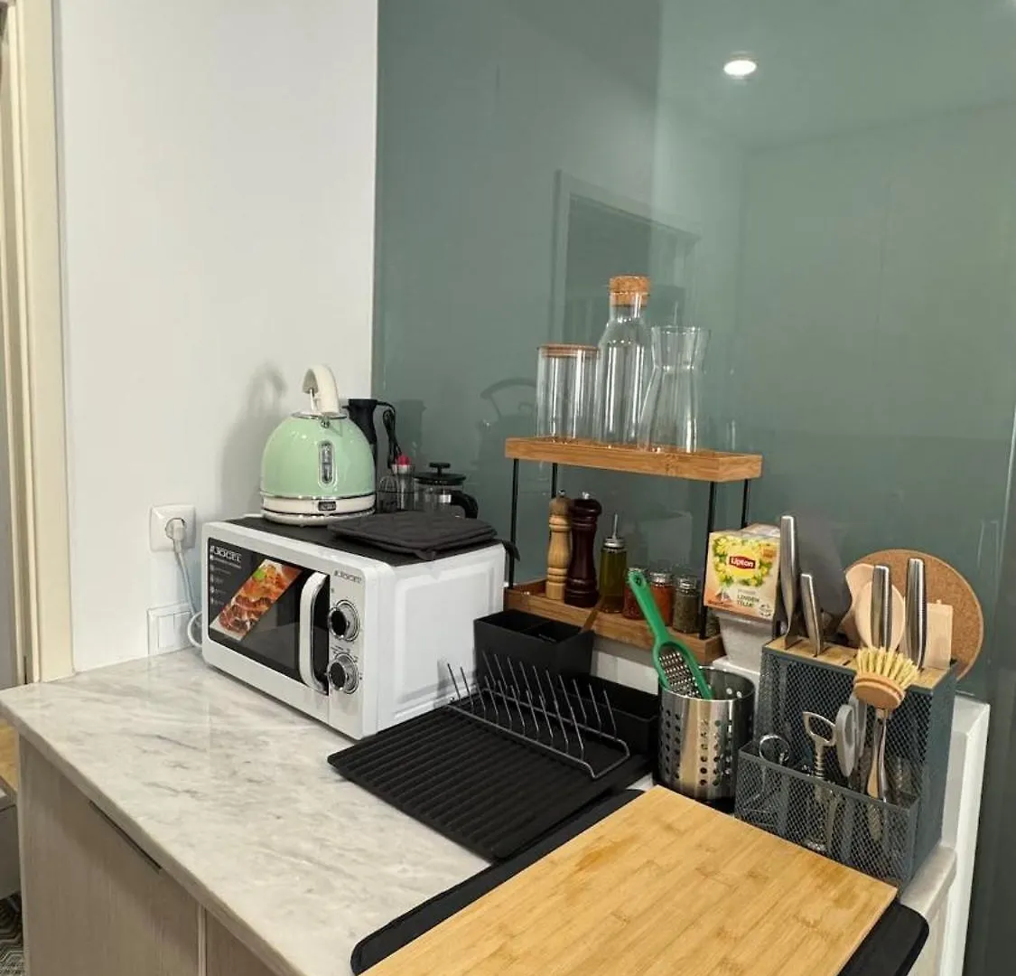 Modern Cozy Stay In Central Lisbon