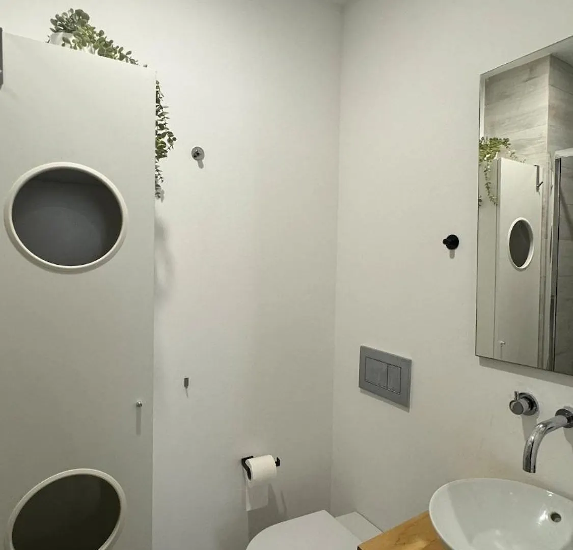 Modern Cozy Stay In Central Lisbon 0*,  Portugal