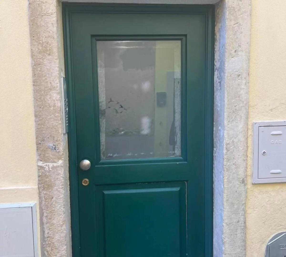 Apartment Modern Cozy Stay In Central Lisbon