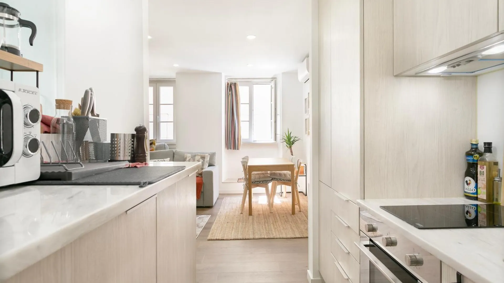 Modern Cozy Stay In Central Lisbon