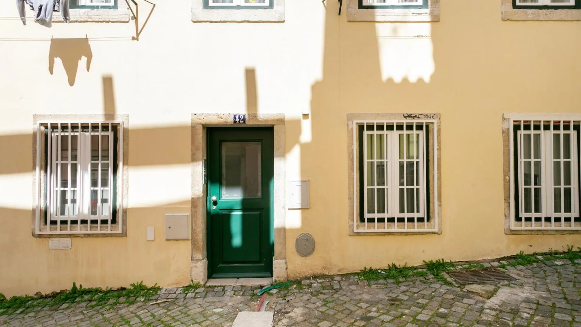 Modern Cozy Stay In Central Lisbon 0*,  Portugal